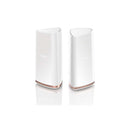 D-Link Sistema WiFi Mesh Tribanda 2 Puntos de Acceso WiFi AC 2200 Mbps Wave 2 MU-MIMO - Puertos LAN y WAN