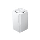 Xiaomi AC1200 Sistema WiFi Mesh Dual Band - Velocidad hasta 1200Mbps - 2 Puertos RJ-45