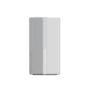 Xiaomi Sistema WiFi Mesh de 1 Unidad WiFi 6 AX3000NE Dual Band - Velocidad hasta 2978Mbps - 4 Puertos RJ-45