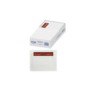 Dohe Caja de 250 Sobres Autoadhesivos - Packing List - Medidas 180 x140mm