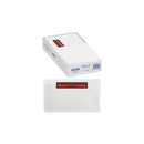 Dohe Caja de 250 Sobres Autoadhesivos Packing List - Medidas 240 x140mm