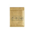 Fellowes Bankers Box Pack de 100 Bolsas de Burbujas Acolchada 15x21cm - Burbujas Internas para Amortiguacion - Tira Autoadhesiva para Cierre - Dimensiones Internas 15x21cm