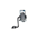 XO C85 Soporte con Ventosa de Coche para Smartphones de 4.7" a 7.2" - Giro 360º - Multitud de Posiciones