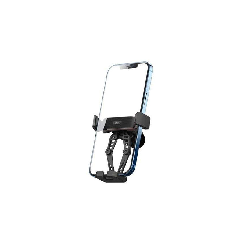 XO C95 Gravity Soporte Coche para Salida de Aire - De 4 a 6 Pulgadas - Antivibracion
