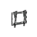 Ewent EW1506 Soporte de Pared Fijo para TV - hasta 42" - 35Kg - Color Negro