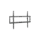 Ewent EW1503 Soporte de Pared Fijo para TV - hasta 80" - 45Kg - Color Negro