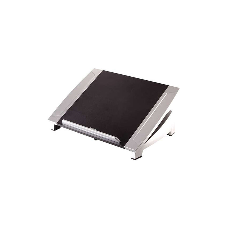 Fellowes Office Suites Soporte para Portatil - Ajustable en 6 Posiciones - Peso Max 5kg
