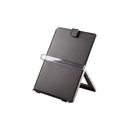 Fellowes Atril de Sobremesa para Documentos - Capacidad 125 Hojas - Formato de Papel A4 - Guia para Resaltar el Texto