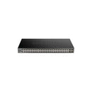 D-Link Switch Semigestionable 48 Puertos Gigabit + 4 Puertos SFP 10G
