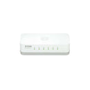 D-Link Switch 5 Puertos 10/100 Mbps