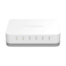 D-Link Switch 5 Puertos Gigabit 10/100/1000 Mbps