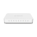 D-Link Switch 8 Puertos Gigabit 10/100/1000 Mbps