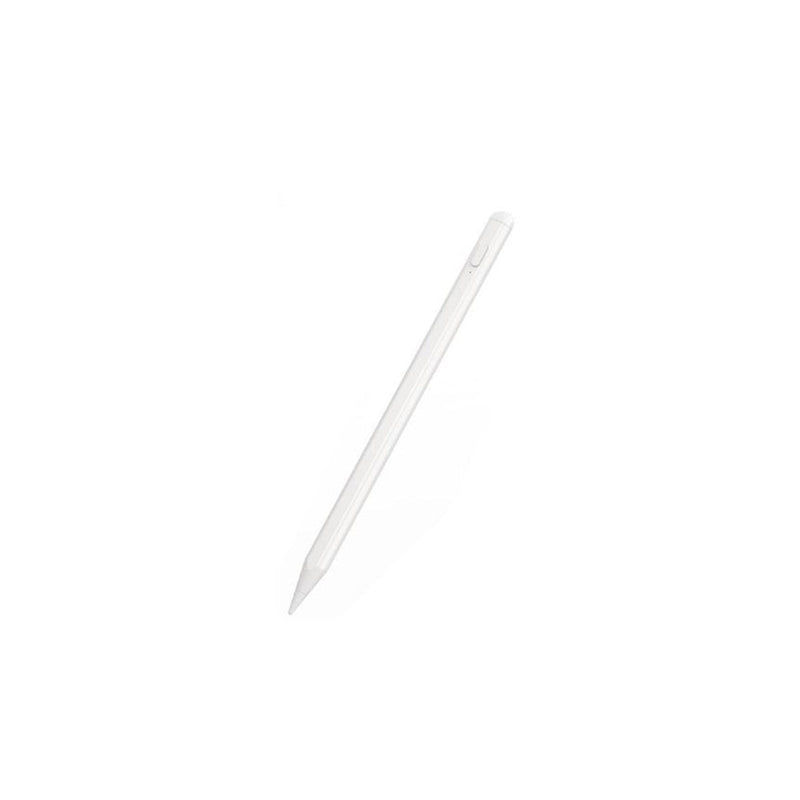 XO ST04 Lapiz Didital Magnetico 16.5cm - Tiempo de uso hasta 8h - Color Blanco