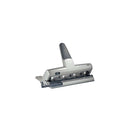 Petrus 514 Taladro Perforador de Punzones Moviles - Hasta 30 Hojas - Hasta Formato A2 - Para hacer hasta 6 Agujeros - 4 Punzones Incluidos