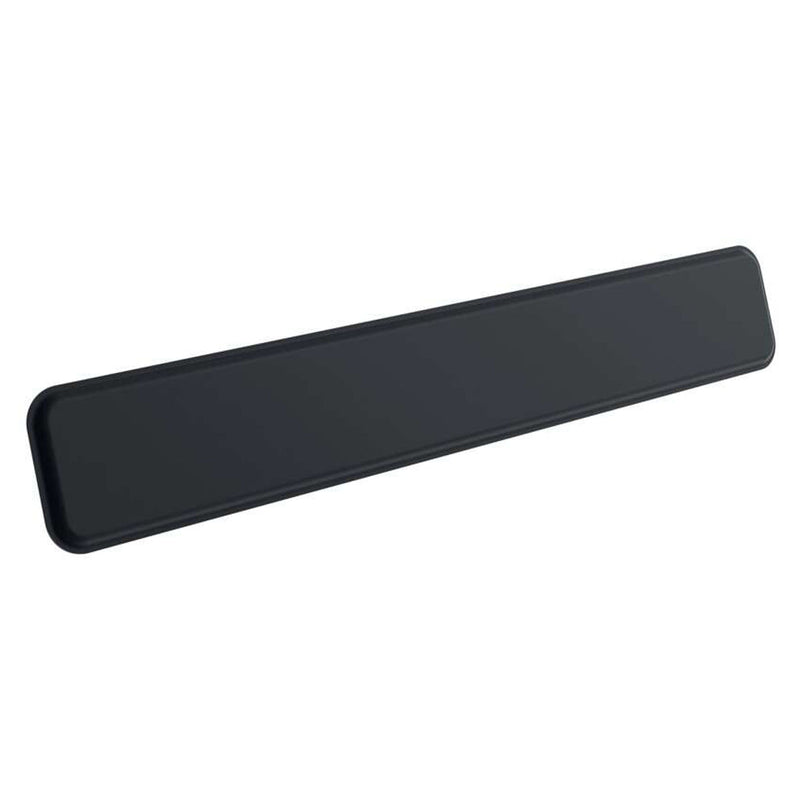 Logitech Mx Reposamanos Antideslizante - Alta Calidad - Firme y Comodo - Color Negro