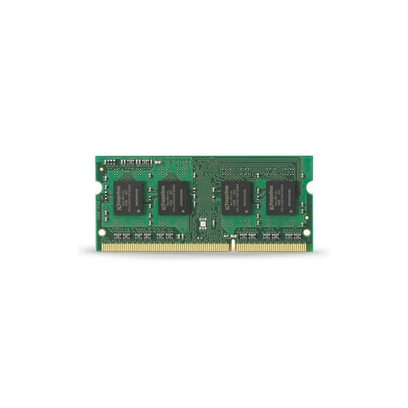 Kingston ValueRAM Memoria RAM SO-DIMM DDR3 1600MHz PC3L-12800 4GB CL11
