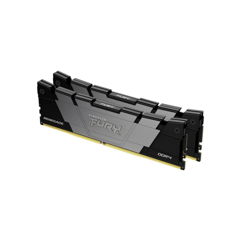Kingston Fury Renegade Memoria RAM DIMM DDR4 3200MHz 16GB (2x 8GB) CL16
