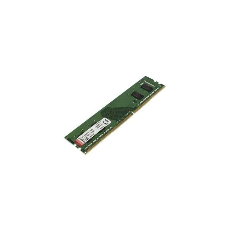 Kingston ValueRAM Memoria RAM DDR4 4GB 2666MHz PC4 CL19 DIMM
