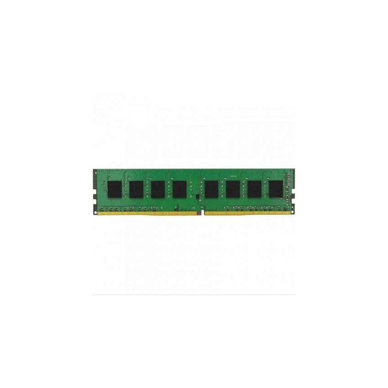 Kingston ValueRAM Memoria RAM DIMM DDR4 2666MHz 8GB CL19