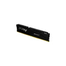 Kingston Fury Beast Memoria RAM DDR5 6000MT/s 16GB 1.4V CL30 DIMM