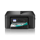 Brother DCP-J1360DW Impresora Multifuncion Color WiFi Duplex 16ppm