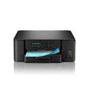 Brother DCP-T580DW Impresora Multifuncion Color WiFi 16ppm