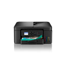 Brother DCP-T780DW Impresora Multifuncion Color WiFi Duplex 16ppm - Alimentador Automatico 20 Hojas
