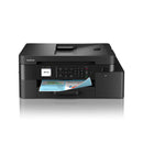 Brother MFC-J4350DW Impresora Multifuncion Color Duplex Fax WiFi 20ppm