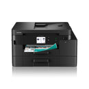 Brother MFC-J4550DW Impresora Multifuncion Color Duplex Fax WiFi 20ppm - Alimentador Automatico de 20 Hojas