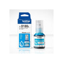 Brother BTD180C Cyan Botella de Tinta Original - BTD180C