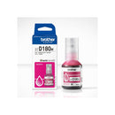 Brother BTD180M Magenta Botella de Tinta Original - BTD180M