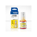 Brother BTD180Y Amarillo Botella de Tinta Original - BTD180Y