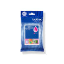 Brother LC527XLM Magenta Cartucho de Tinta Original - LC527XLM
