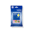 Brother LC527XLY Amarillo Cartucho de Tinta Original - LC527XLY