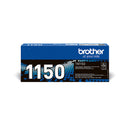 Brother TN1150 Negro Cartucho de Toner Original
