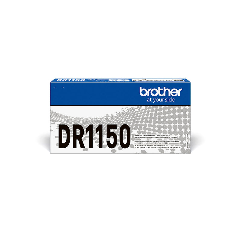 Brother DR1150 Tambor de Imagen Original (Drum)