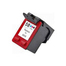 HP 58 Color Photo Cartucho de Tinta Generico - Reemplaza C6658AE