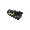 Lexmark M5155/M5163/M5170/XM5163/XM5170 Negro Cartucho de Toner Generico - Reemplaza 24B6015