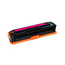 HP CF533A XL Magenta Cartucho de Toner Generico - Reemplaza 205A