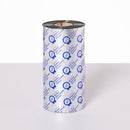 Brother BSP1D450154 Rollo de Ribbon de Cera/Resina Premium Negro, 154mm x 450m, Caja de 5 ud