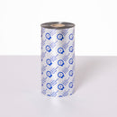 Brother BSS1D450154 Rollo de Ribbon de Cera/Resina Estandar Negro, 154mm x 450m, Caja de 5 ud