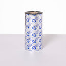 Brother BWP1D450154 Rollo de Ribbon de Cera Premium Negro, 154mm x 450m, Caja de 5 ud