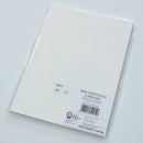 Brother BDN7J297210CCC Papel Térmico, A4 - 210x297mm, 100 Hojas