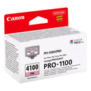 Canon PFI4100 Magenta Photo Cartucho de Tinta Original - PFI4100PM/6782C001