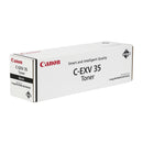 Canon CEXV35 Negro Cartucho de Toner Original - 3764B002