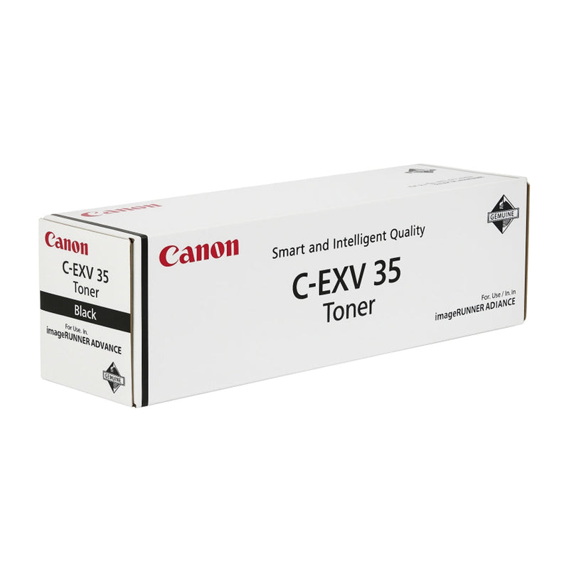 Canon CEXV35 Negro Cartucho de Toner Original - 3764B002