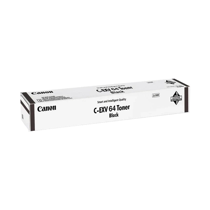Canon CEXV64 Negro Cartucho de Toner Original - 5753C002