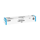 Canon CEXV64 Cyan Cartucho de Toner Original - 5754C002