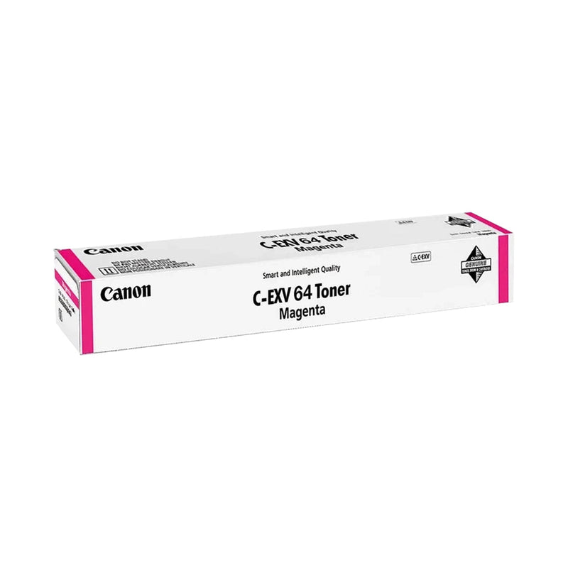 Canon CEXV64 Magenta Cartucho de Toner Original - 5755C002
