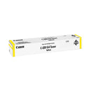 Canon CEXV64 Amarillo Cartucho de Toner Original - 5756C002